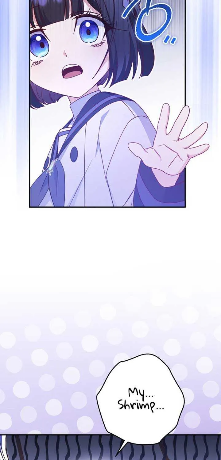 Father, I Won’t Do Anything Chapter 28 page 67 - 