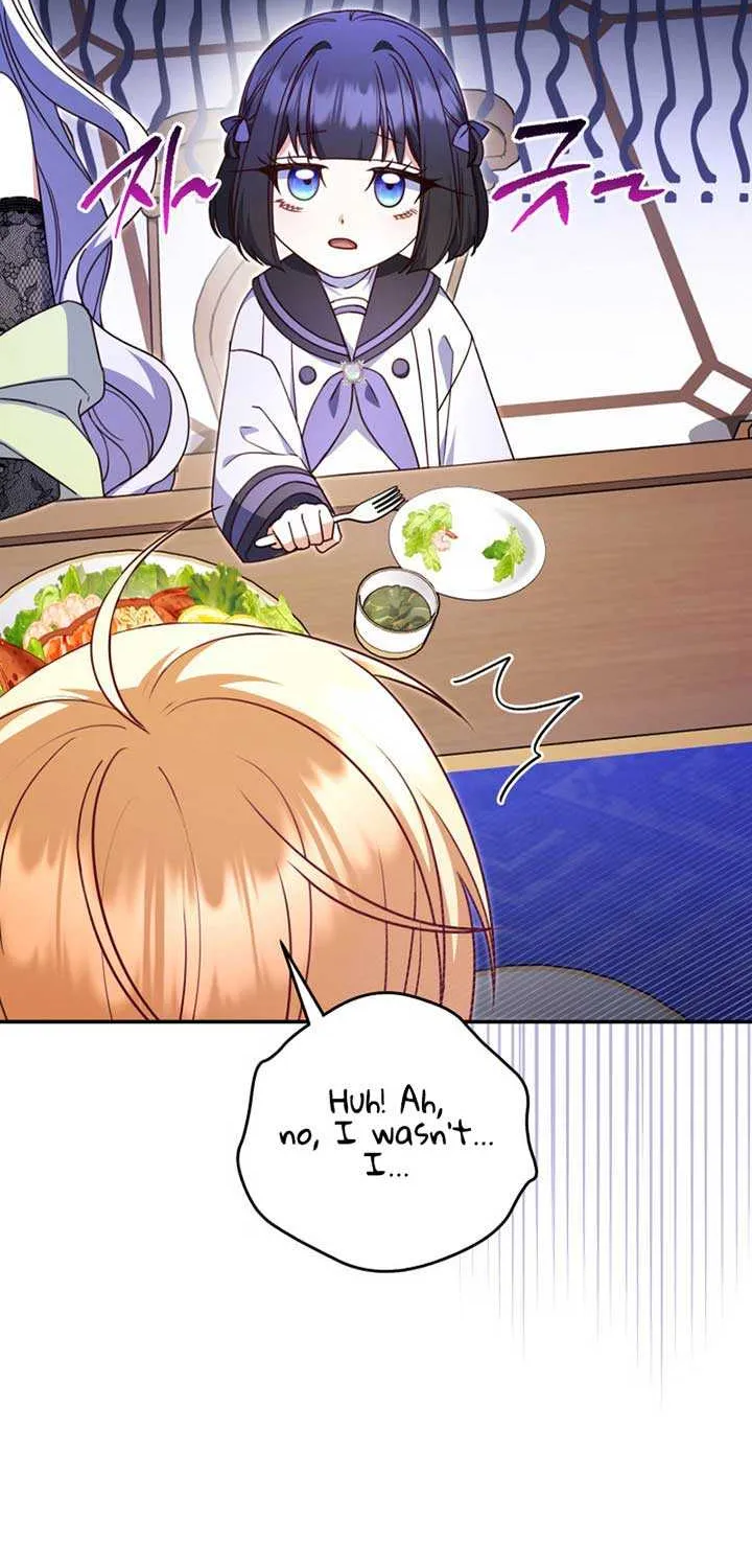 Father, I Won’t Do Anything Chapter 28 page 68 - 