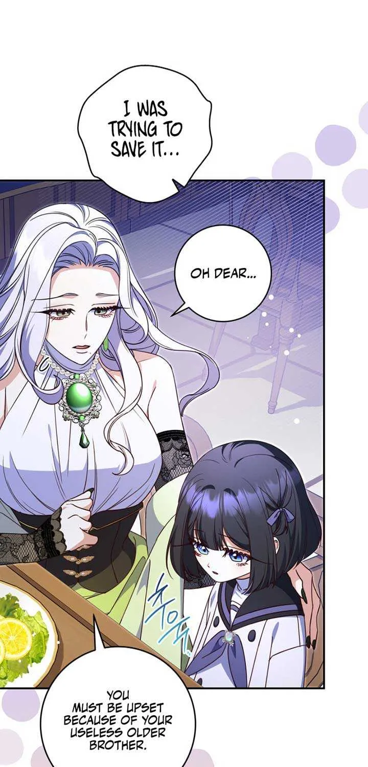 Father, I Won’t Do Anything Chapter 28 page 69 - 