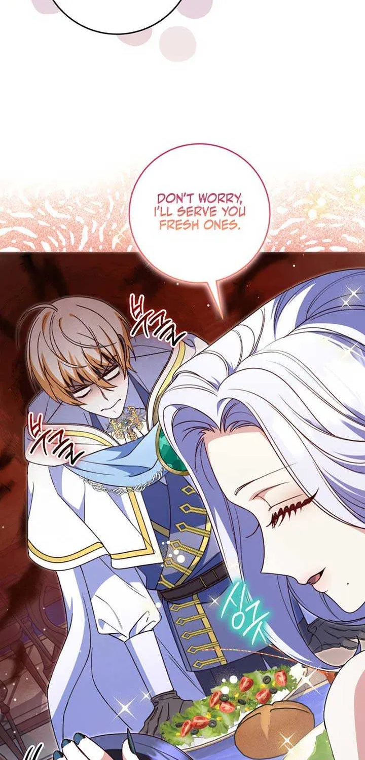 Father, I Won’t Do Anything Chapter 28 page 70 - 