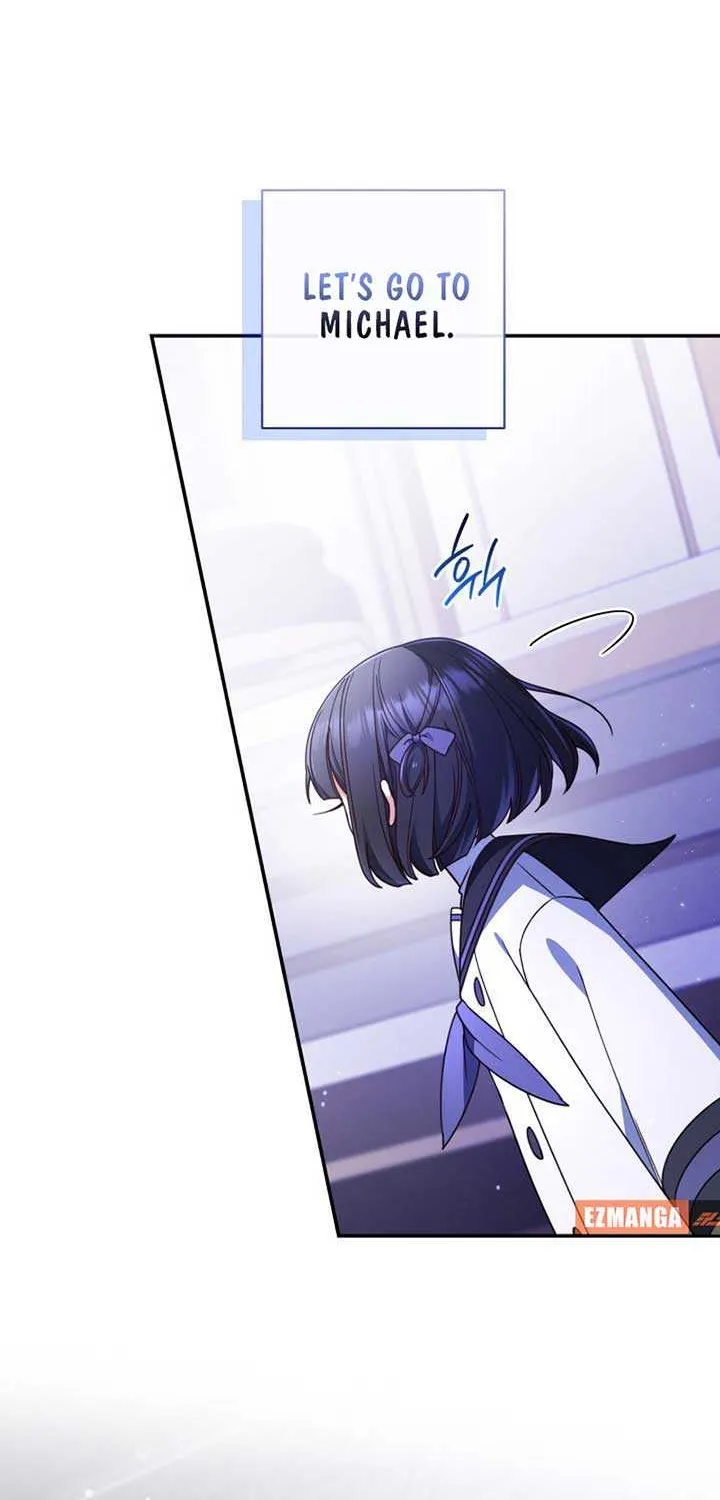Father, I Won’t Do Anything Chapter 28 page 8 - 
