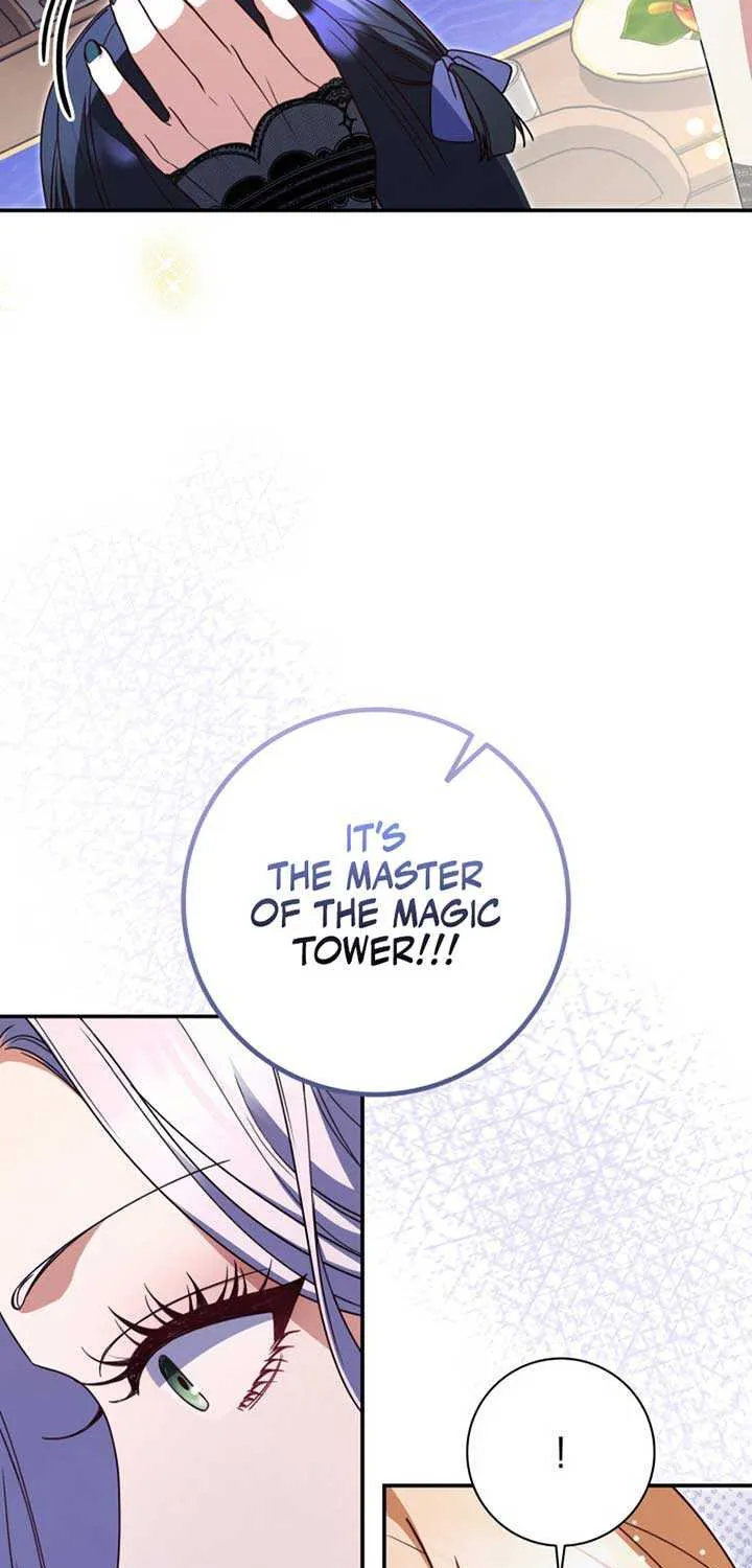 Father, I Won’t Do Anything Chapter 28 page 71 - 