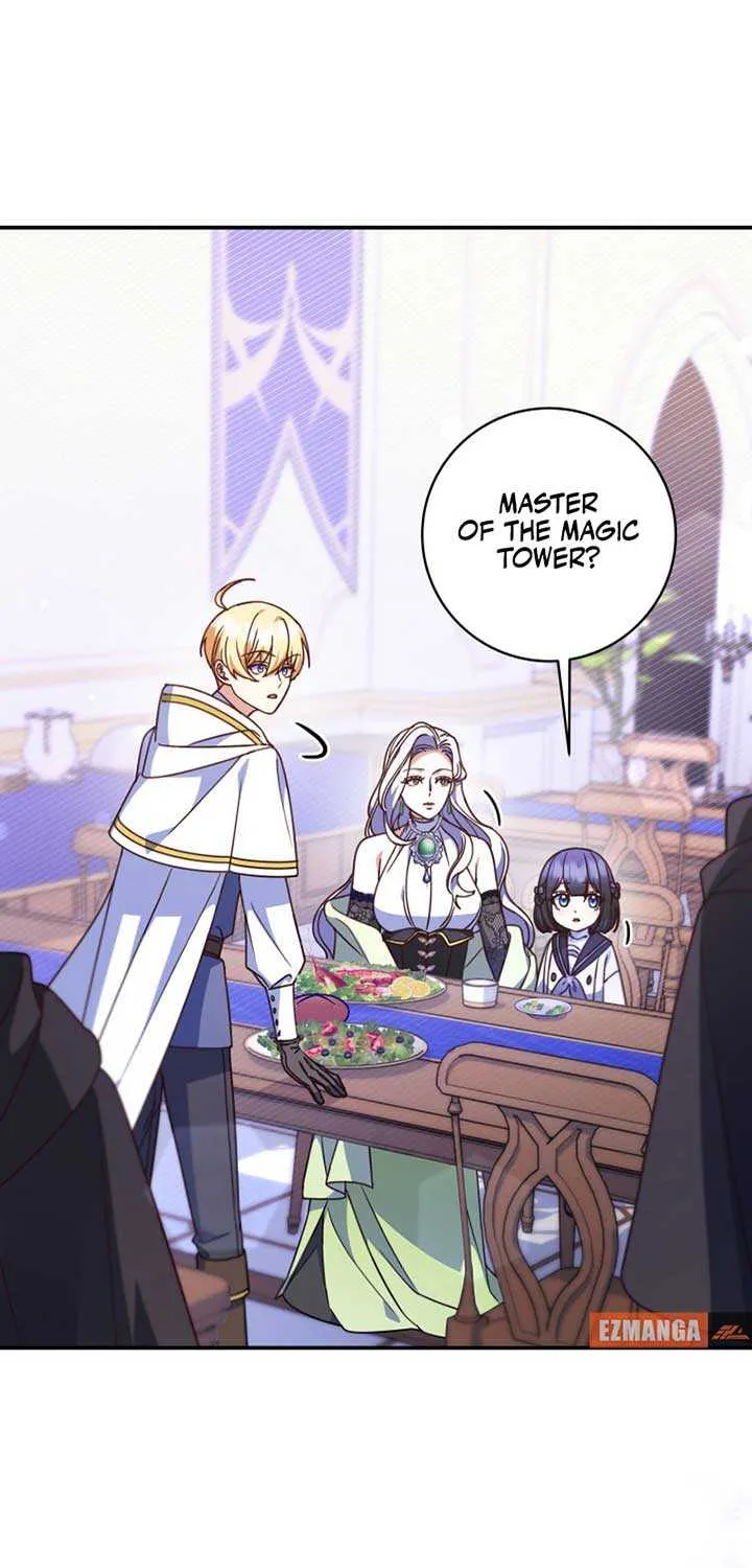 Father, I Won’t Do Anything Chapter 28 page 73 - 