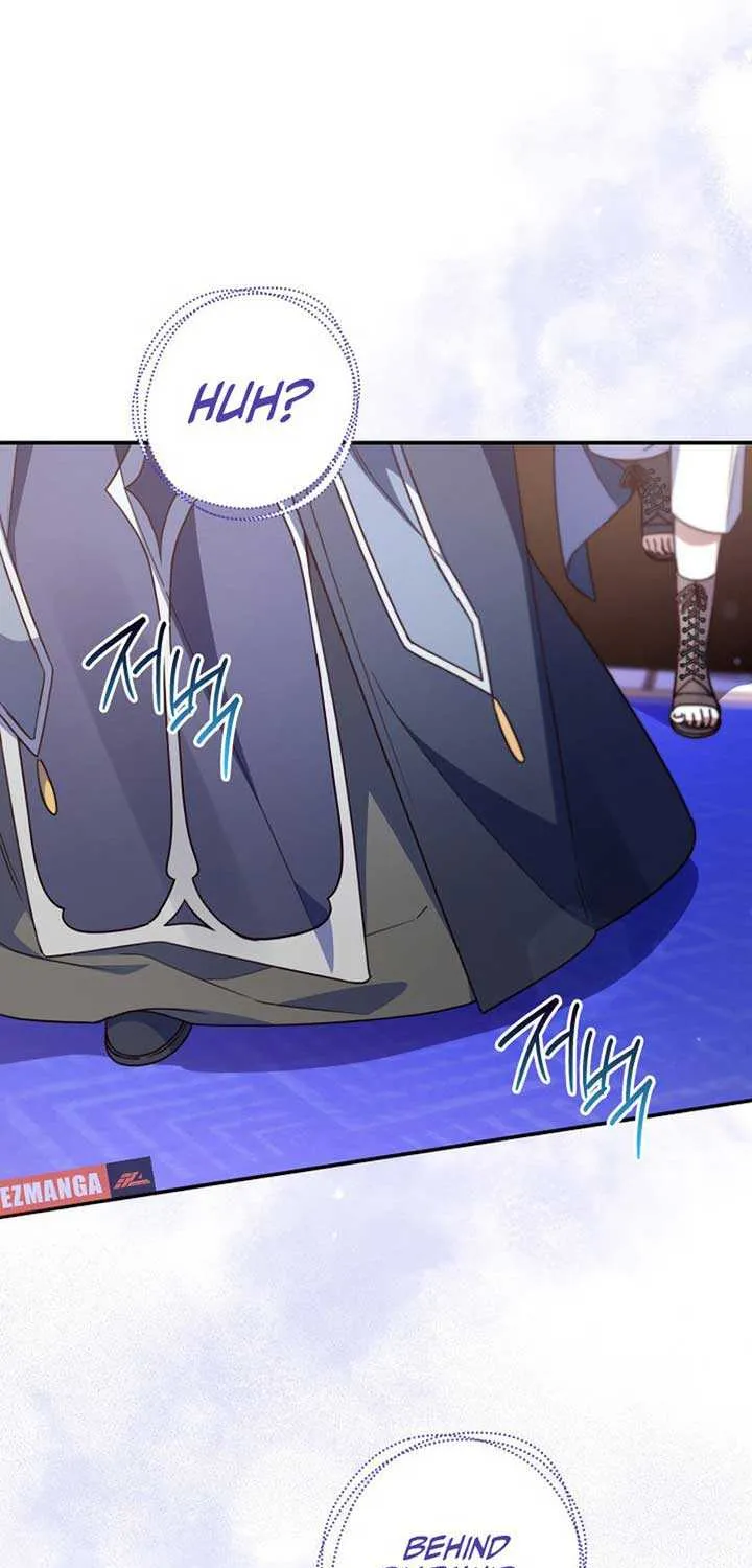 Father, I Won’t Do Anything Chapter 28 page 74 - 