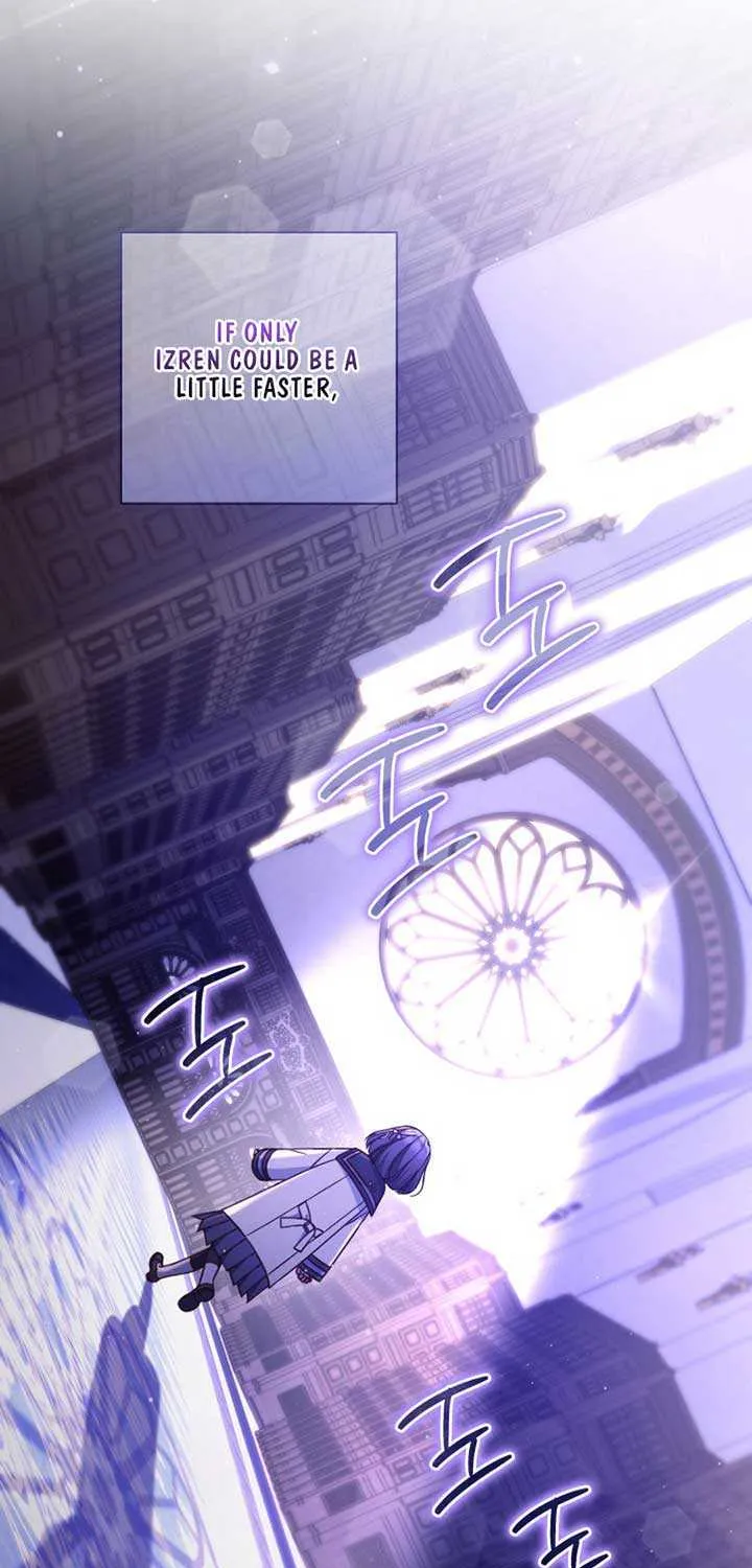 Father, I Won’t Do Anything Chapter 28 page 9 - 