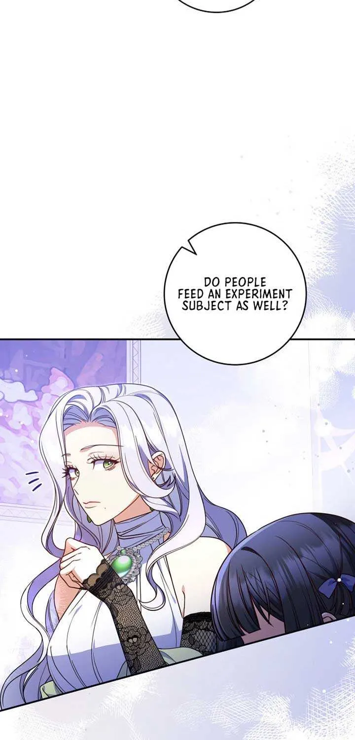 Father, I Won’t Do Anything Chapter 29 page 13 - 