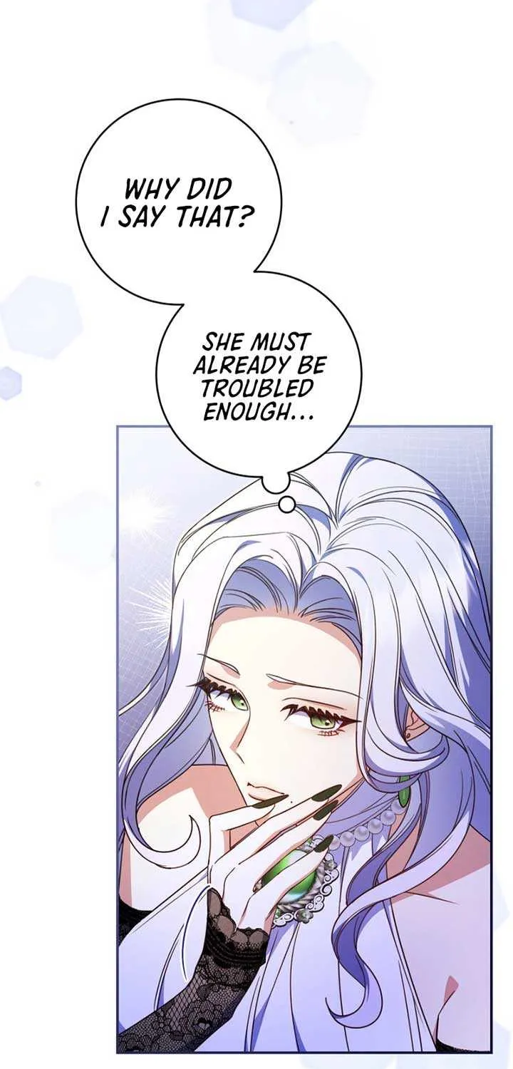Father, I Won’t Do Anything Chapter 29 page 16 - 