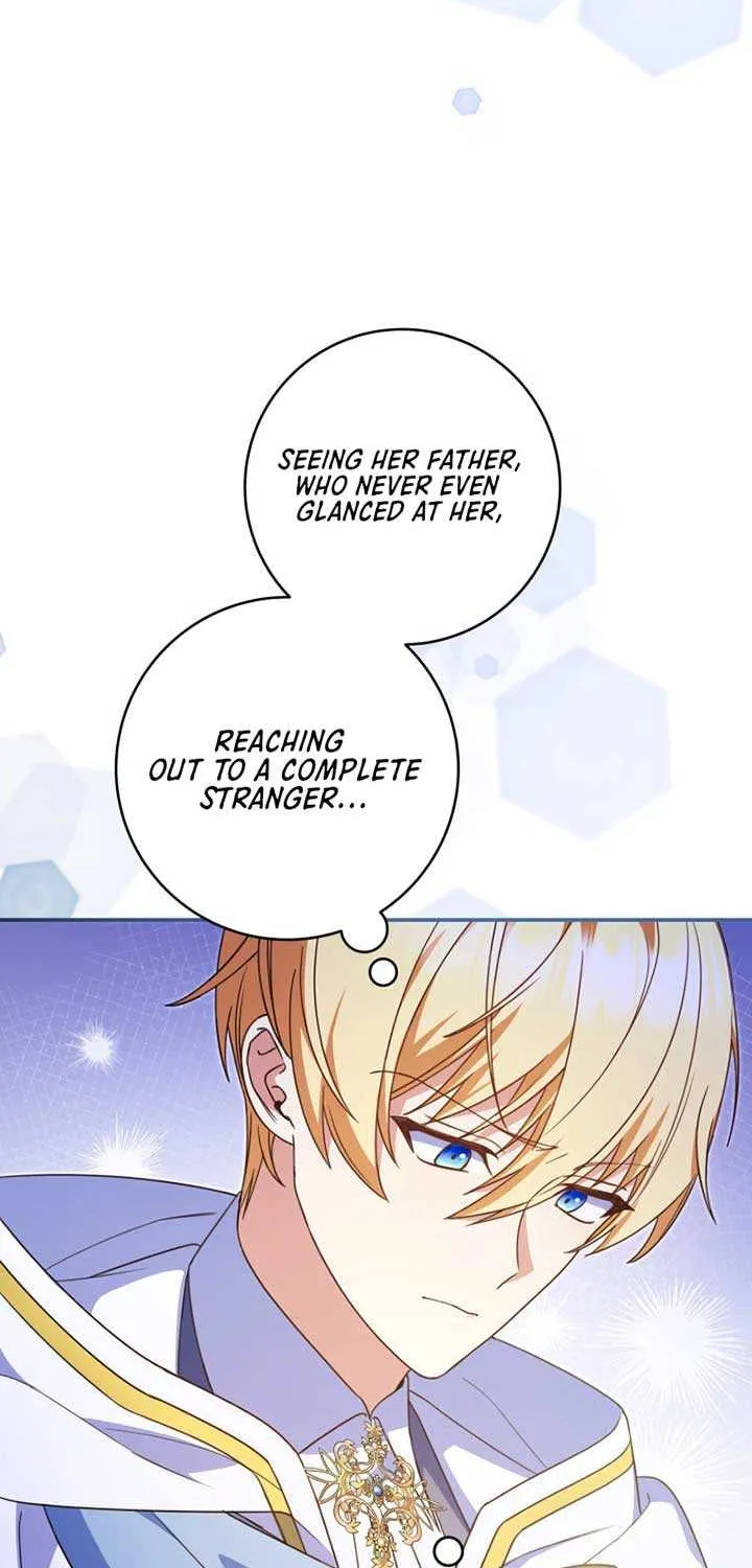 Father, I Won’t Do Anything Chapter 29 page 17 - 