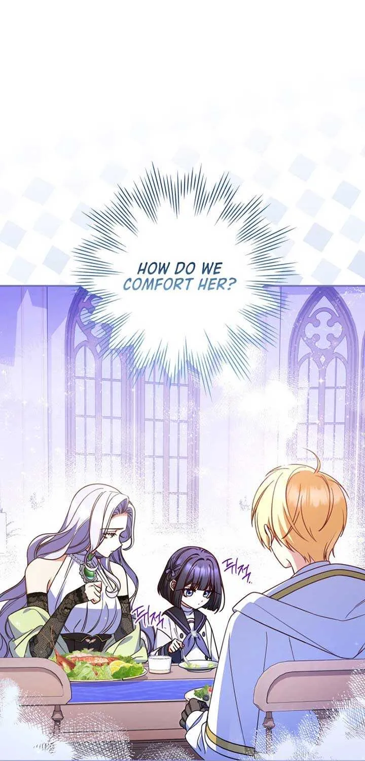 Father, I Won’t Do Anything Chapter 29 page 19 - 