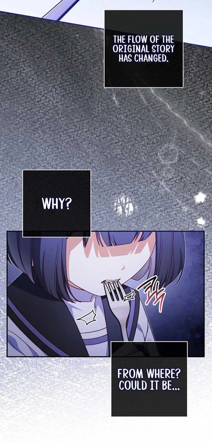 Father, I Won’t Do Anything Chapter 29 page 21 - 