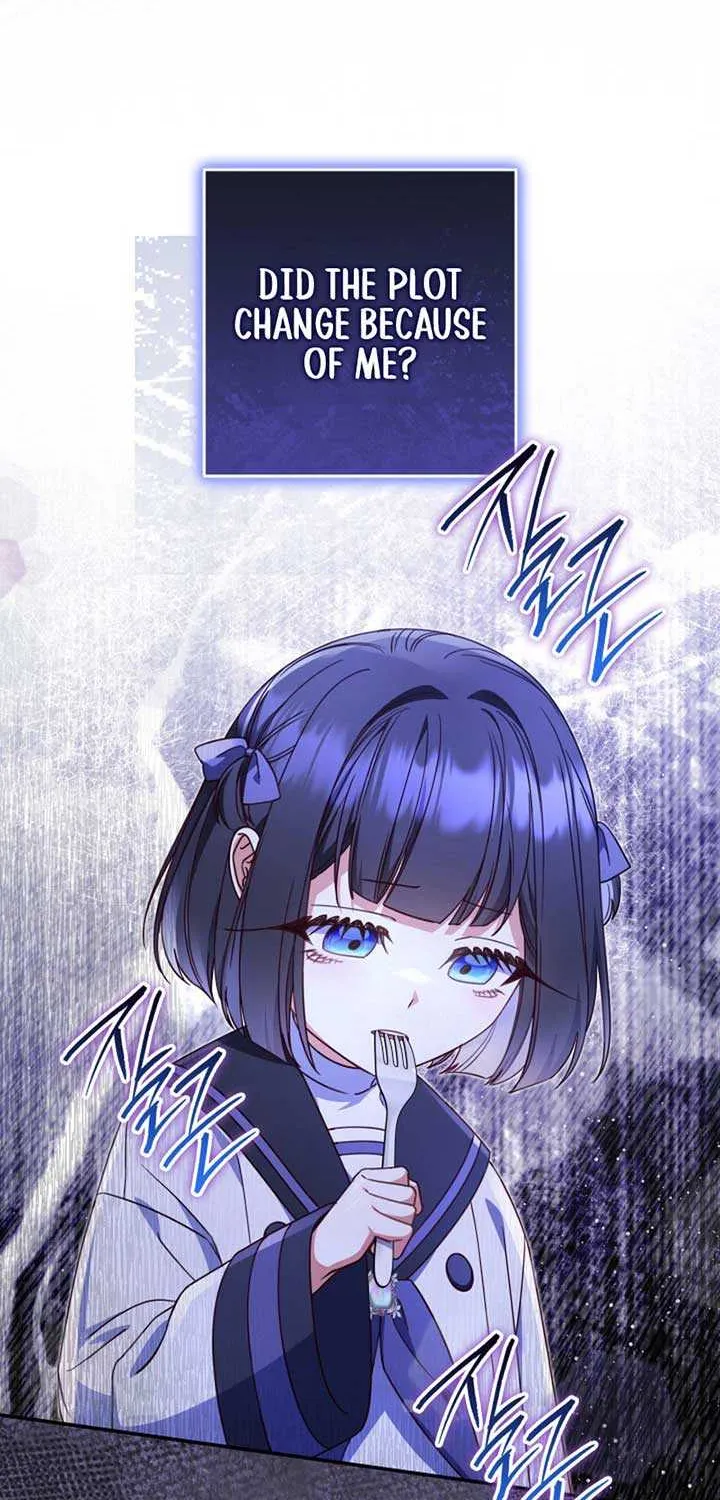 Father, I Won’t Do Anything Chapter 29 page 22 - 