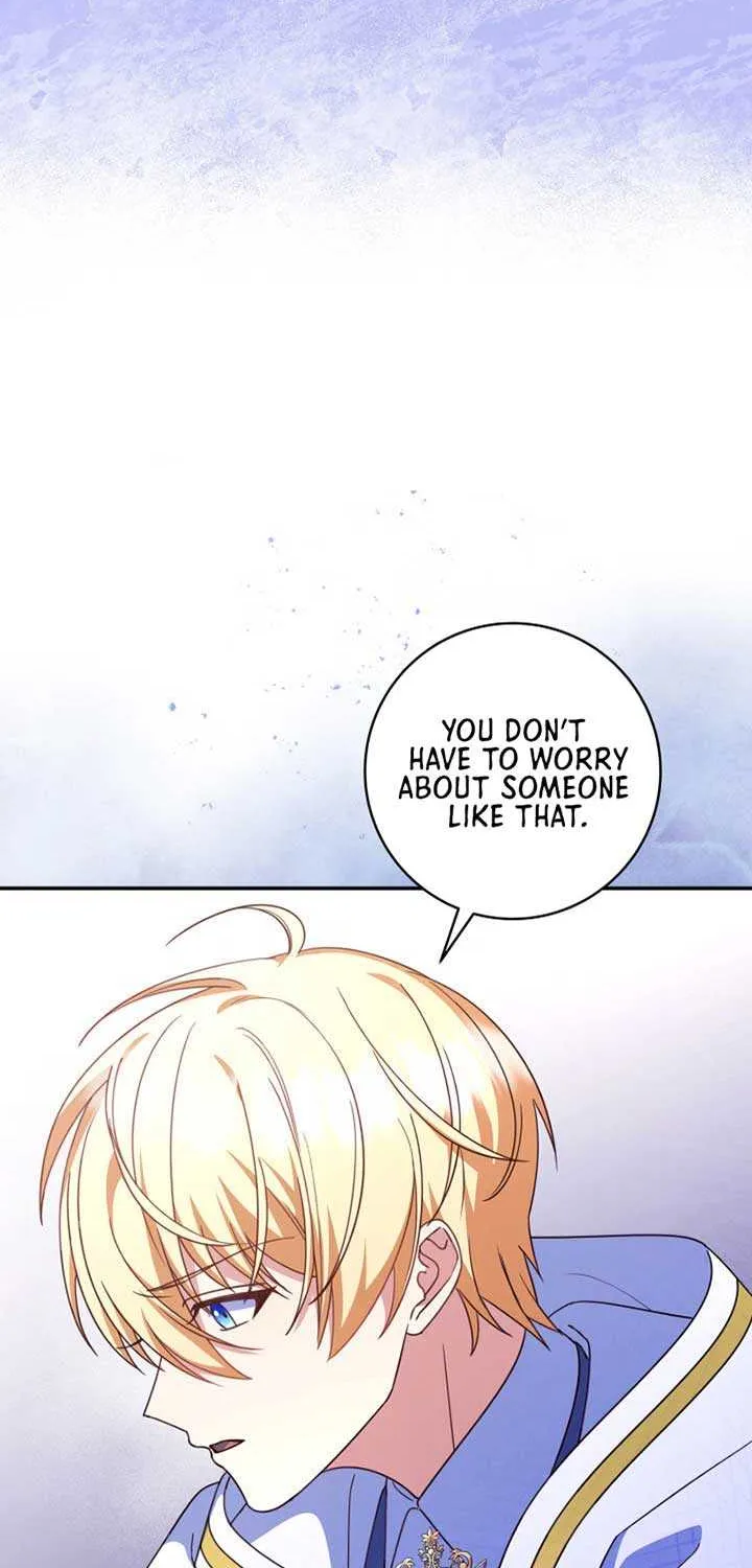 Father, I Won’t Do Anything Chapter 29 page 26 - 