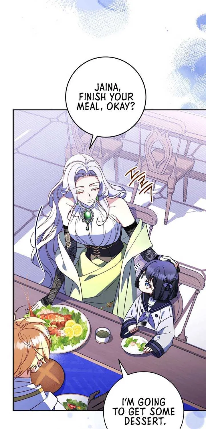 Father, I Won’t Do Anything Chapter 29 page 30 - 