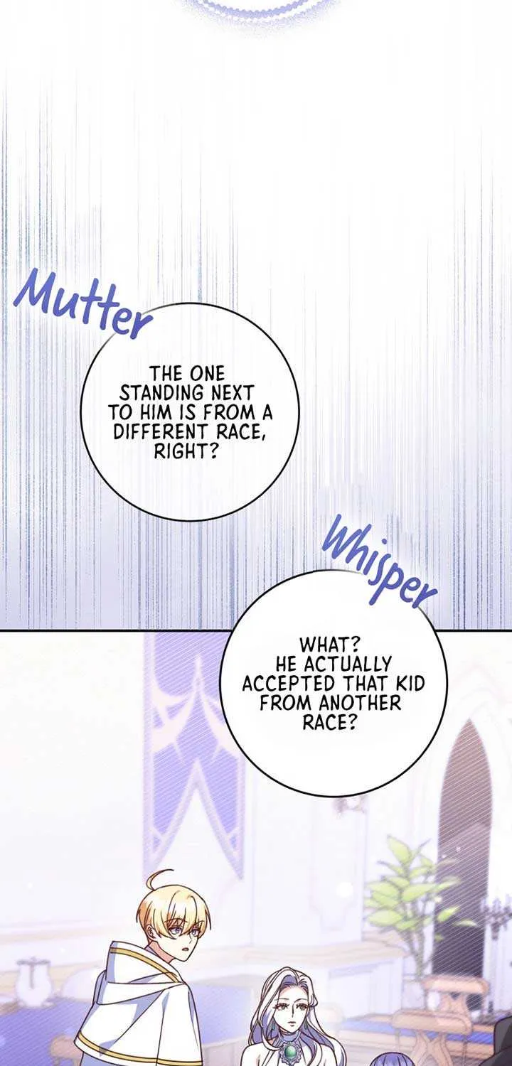 Father, I Won’t Do Anything Chapter 29 page 4 - 