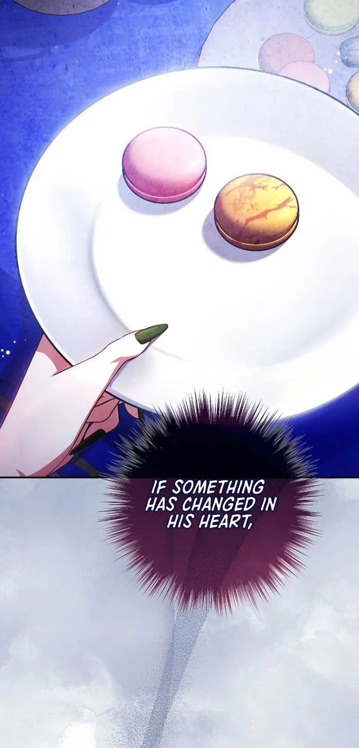 Father, I Won’t Do Anything Chapter 29 page 37 - 