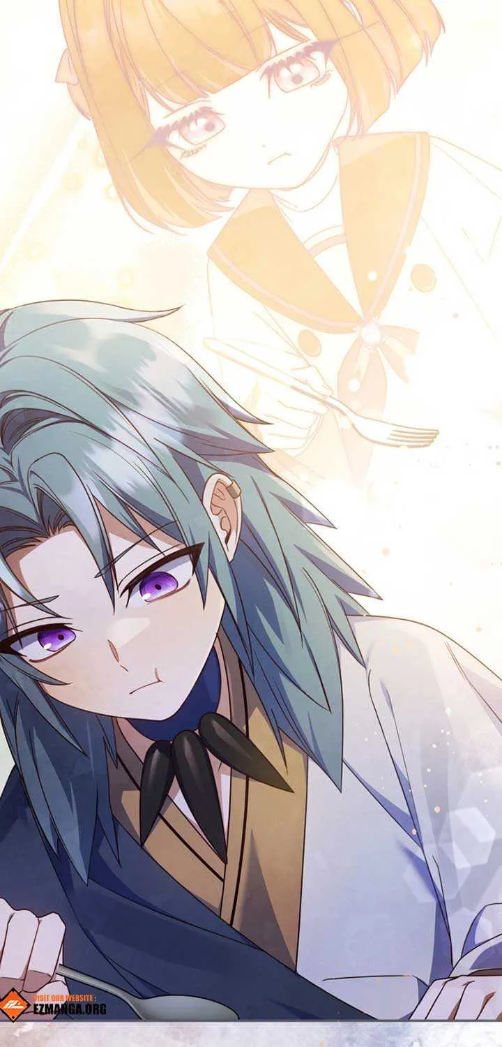 Father, I Won’t Do Anything Chapter 29 page 40 - 