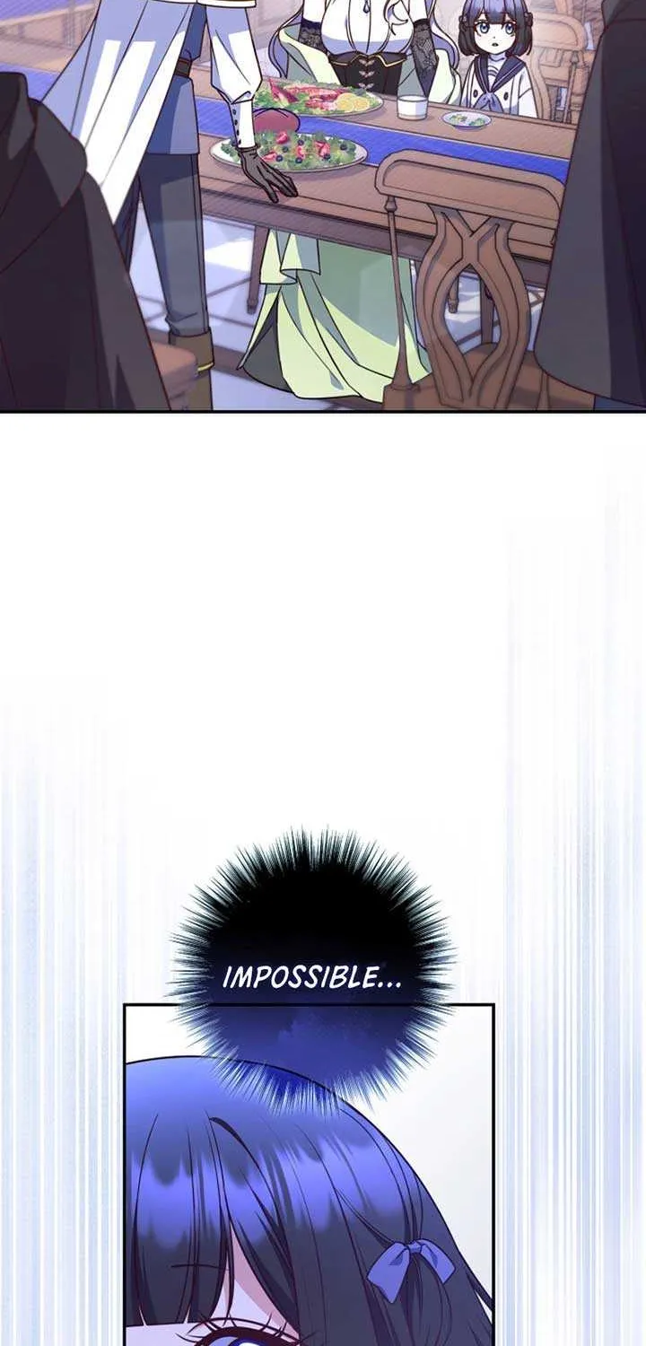 Father, I Won’t Do Anything Chapter 29 page 5 - 