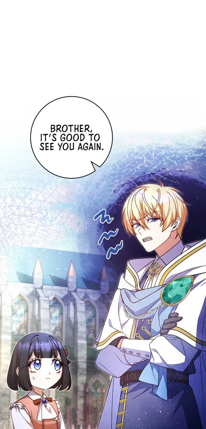Father, I Won’t Do Anything Chapter 29 page 45 - 