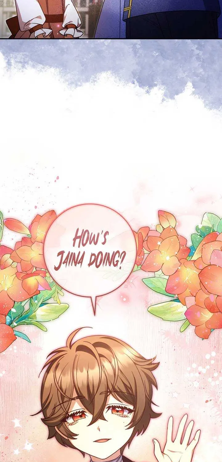 Father, I Won’t Do Anything Chapter 29 page 46 - 