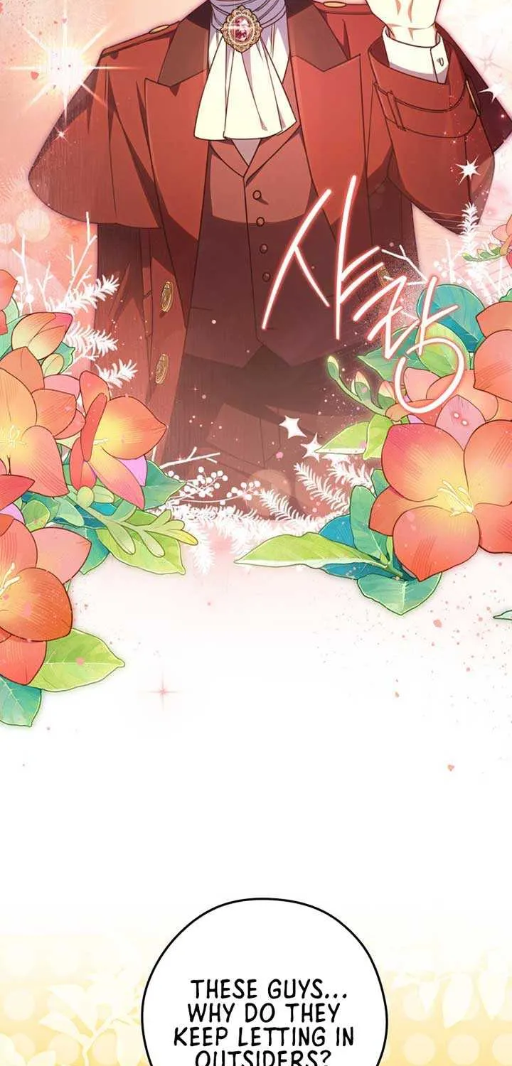 Father, I Won’t Do Anything Chapter 29 page 47 - 