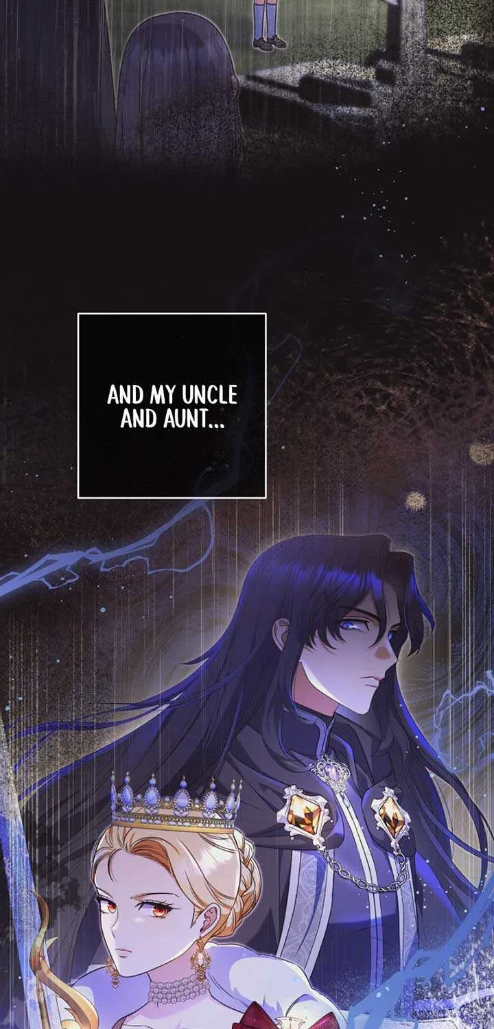 Father, I Won’t Do Anything Chapter 29 page 52 - 
