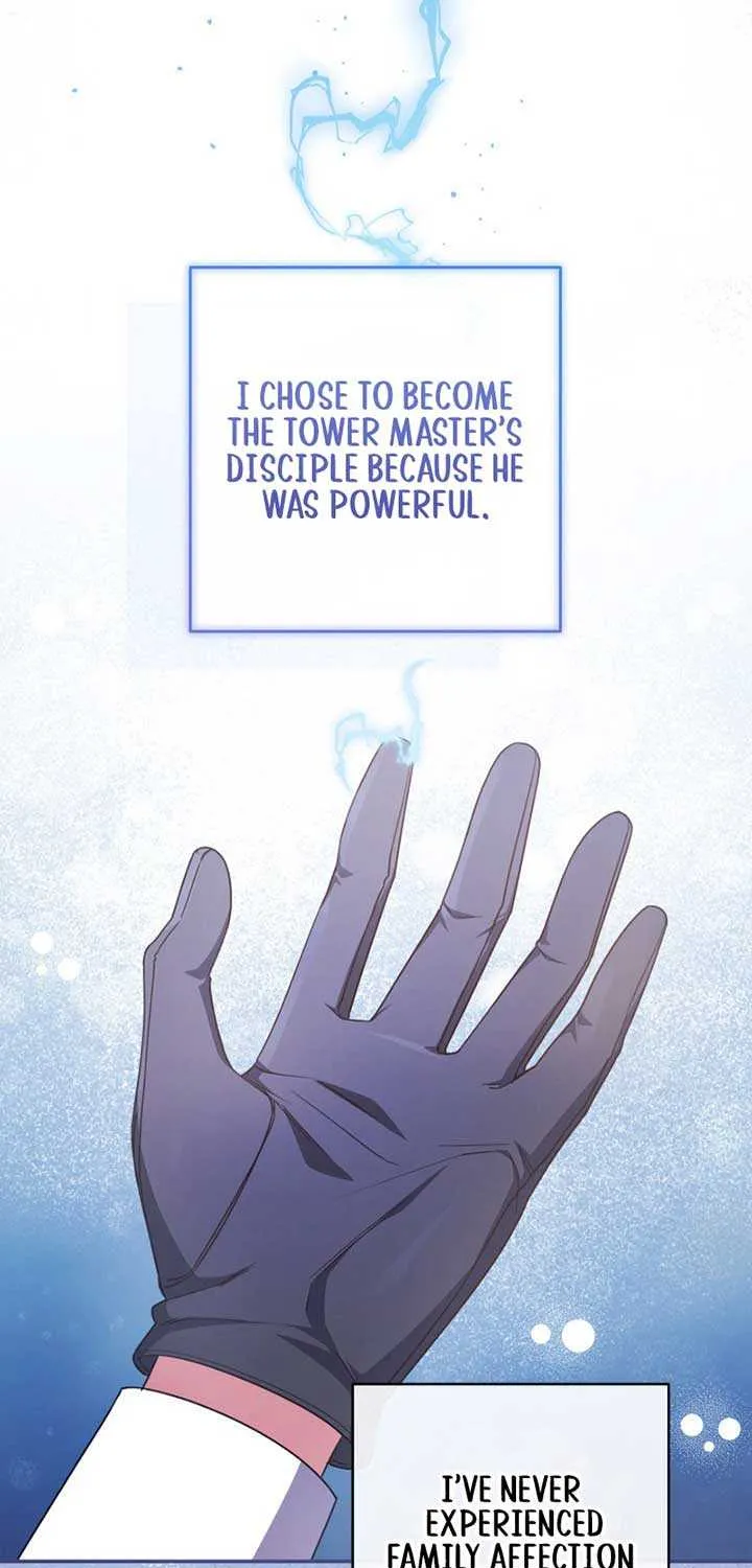 Father, I Won’t Do Anything Chapter 29 page 54 - 