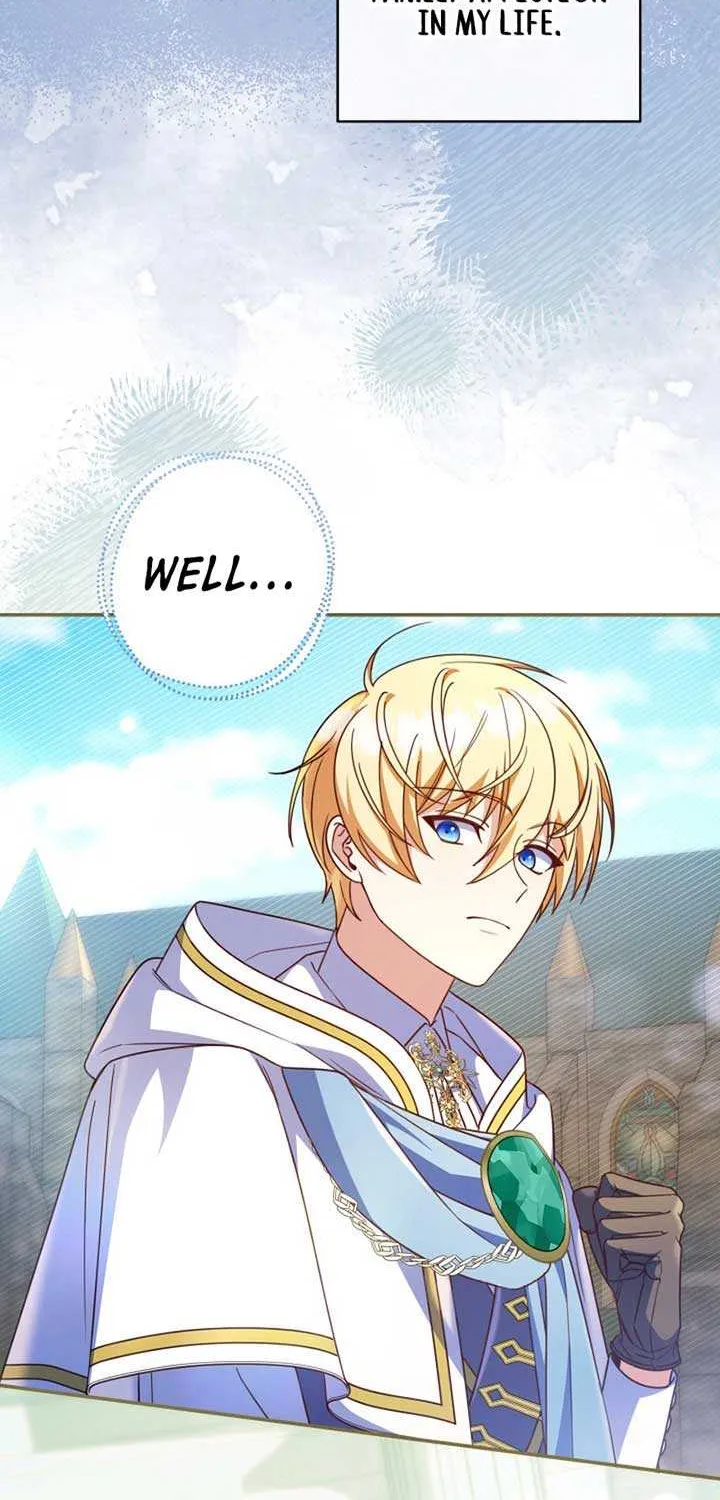 Father, I Won’t Do Anything Chapter 29 page 55 - 