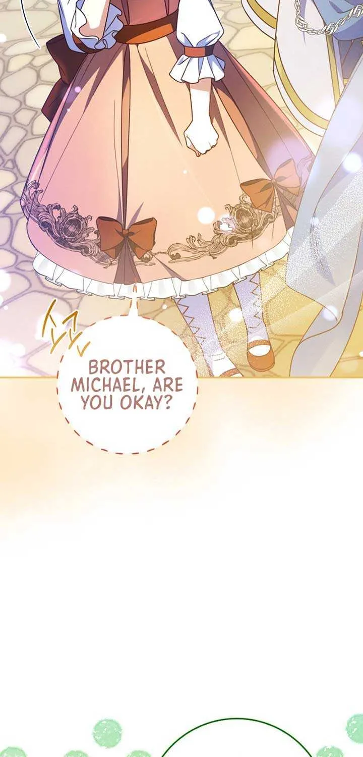 Father, I Won’t Do Anything Chapter 29 page 57 - 