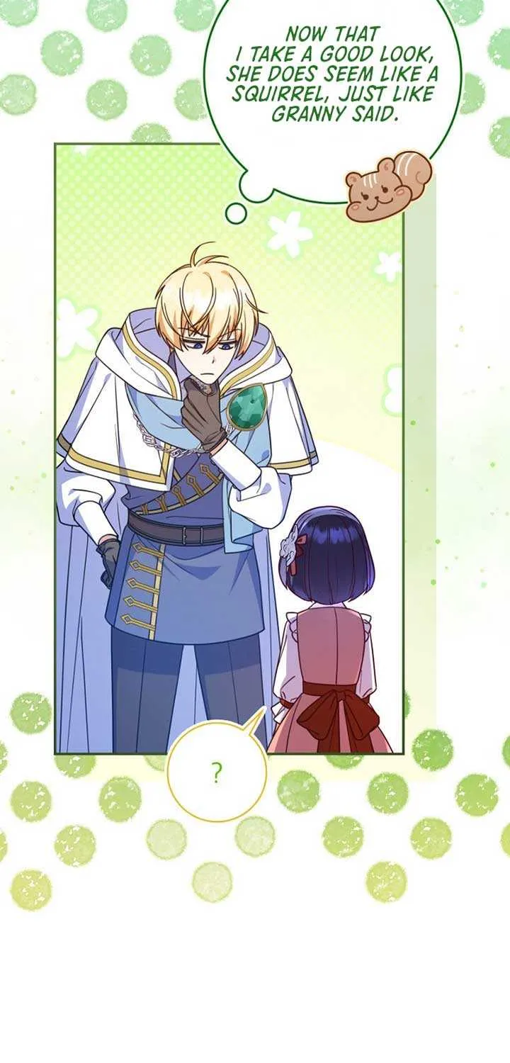 Father, I Won’t Do Anything Chapter 29 page 58 - 