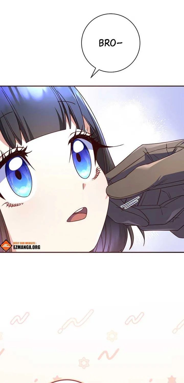 Father, I Won’t Do Anything Chapter 29 page 59 - 