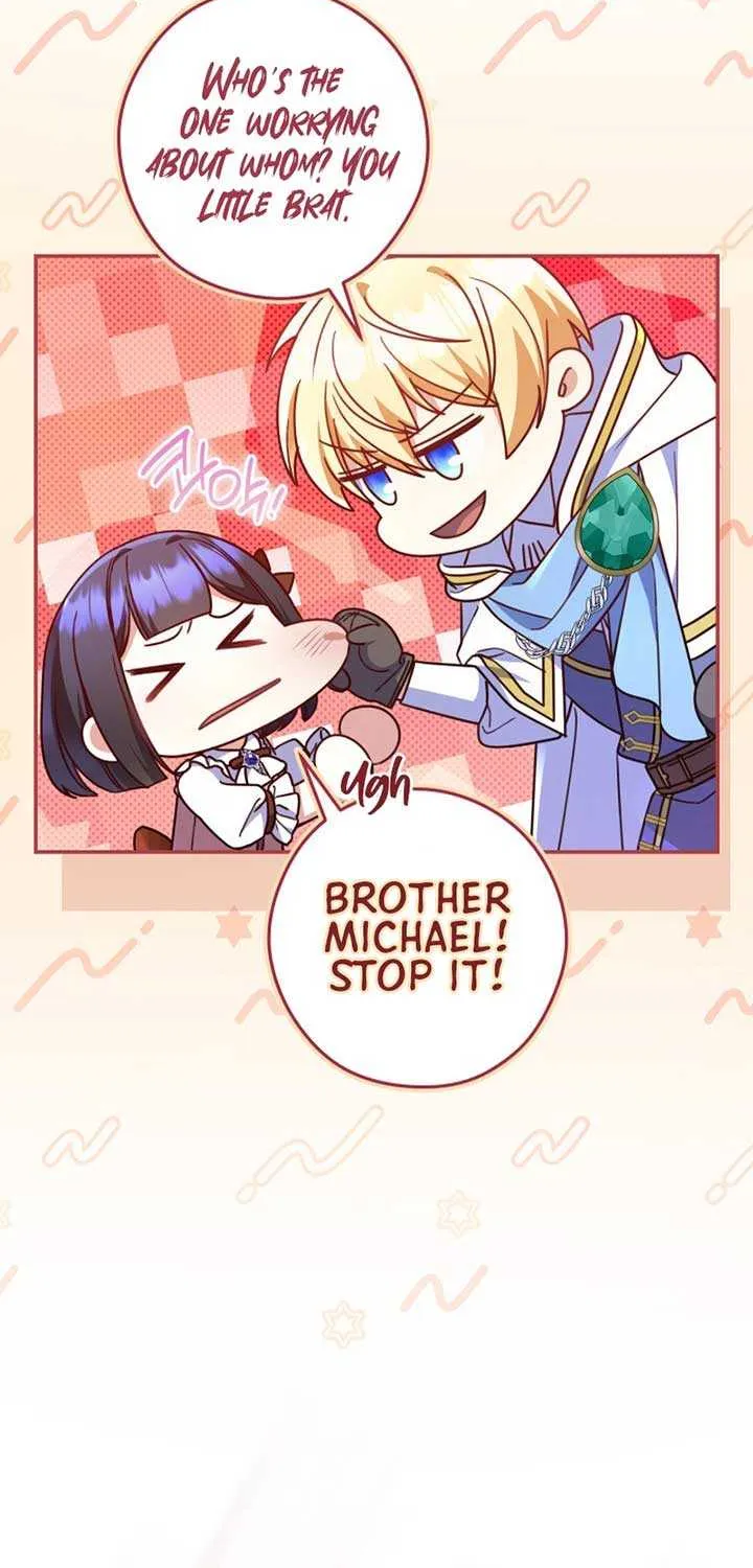 Father, I Won’t Do Anything Chapter 29 page 60 - 