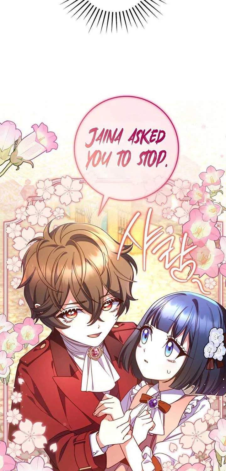 Father, I Won’t Do Anything Chapter 29 page 64 - 