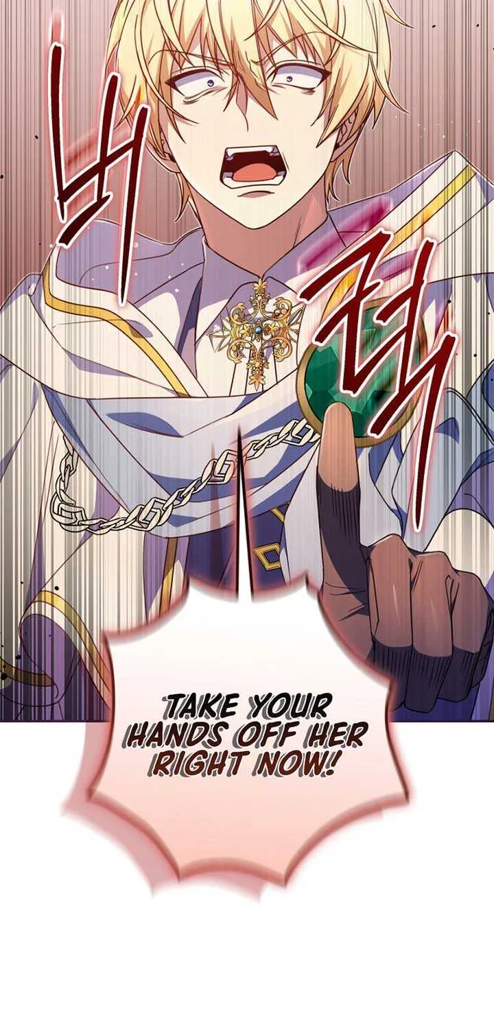 Father, I Won’t Do Anything Chapter 29 page 68 - 