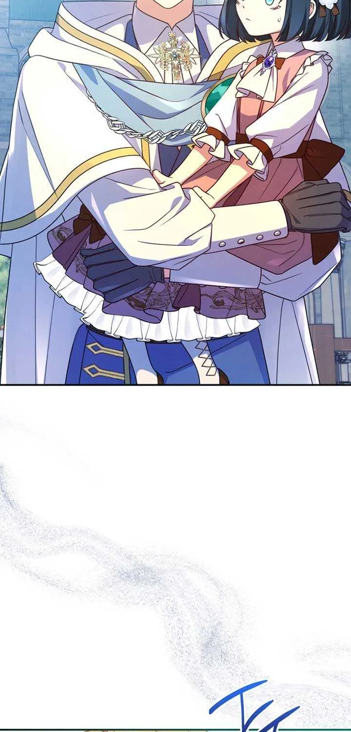 Father, I Won’t Do Anything Chapter 30 page 3 - 