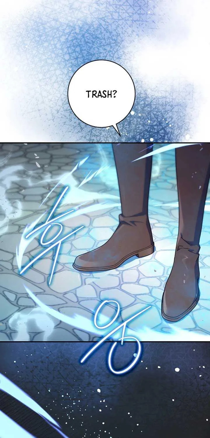 Father, I Won’t Do Anything Chapter 30 page 22 - 
