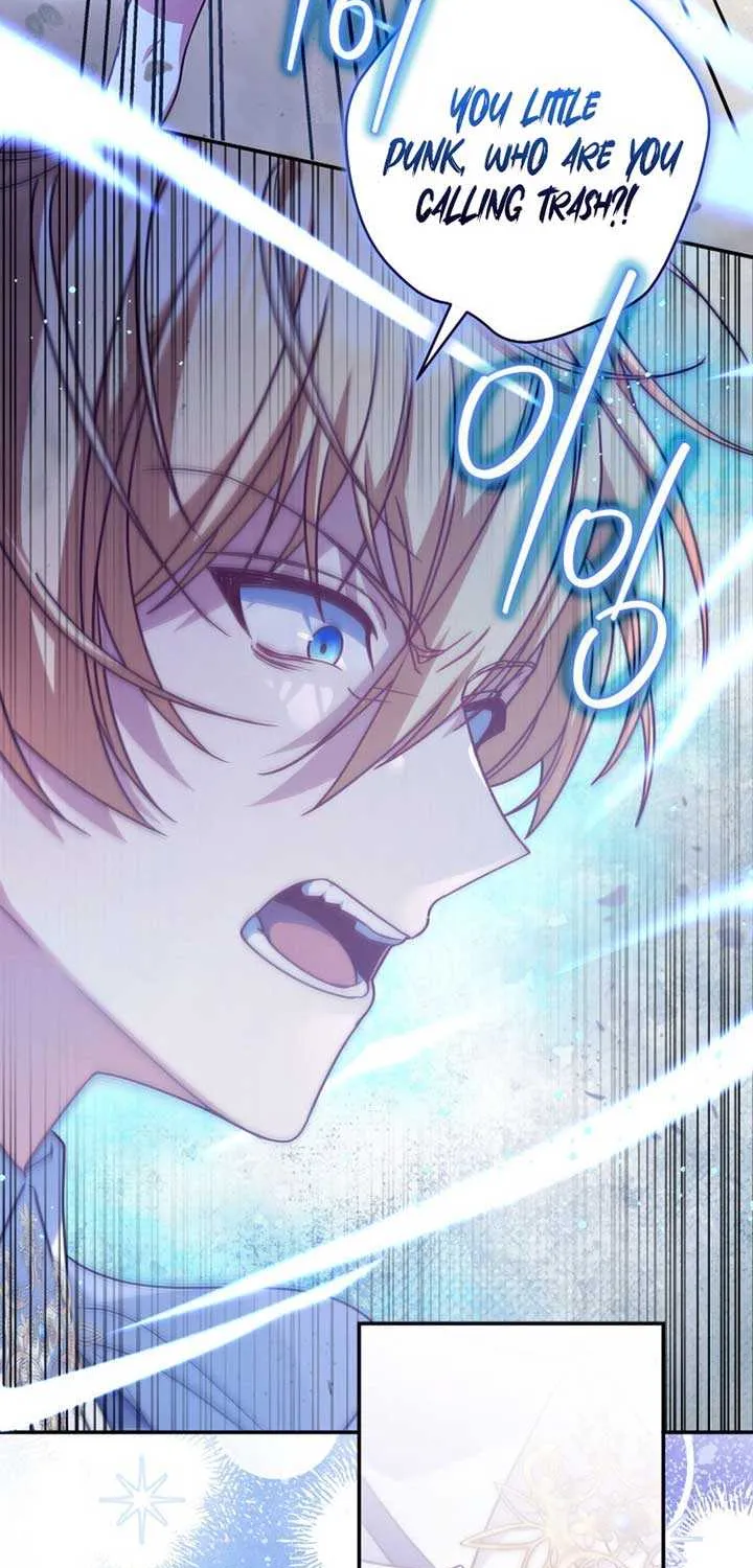 Father, I Won’t Do Anything Chapter 30 page 24 - 