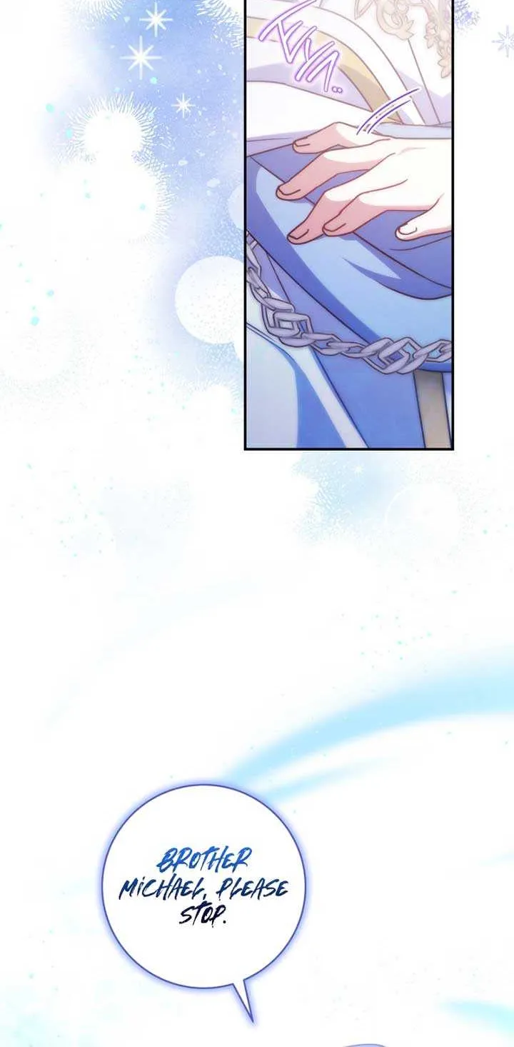 Father, I Won’t Do Anything Chapter 30 page 25 - 