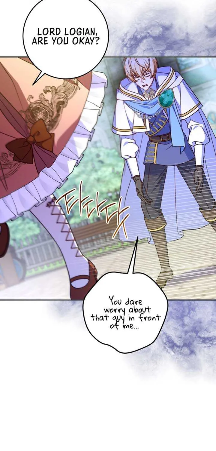 Father, I Won’t Do Anything Chapter 30 page 29 - 