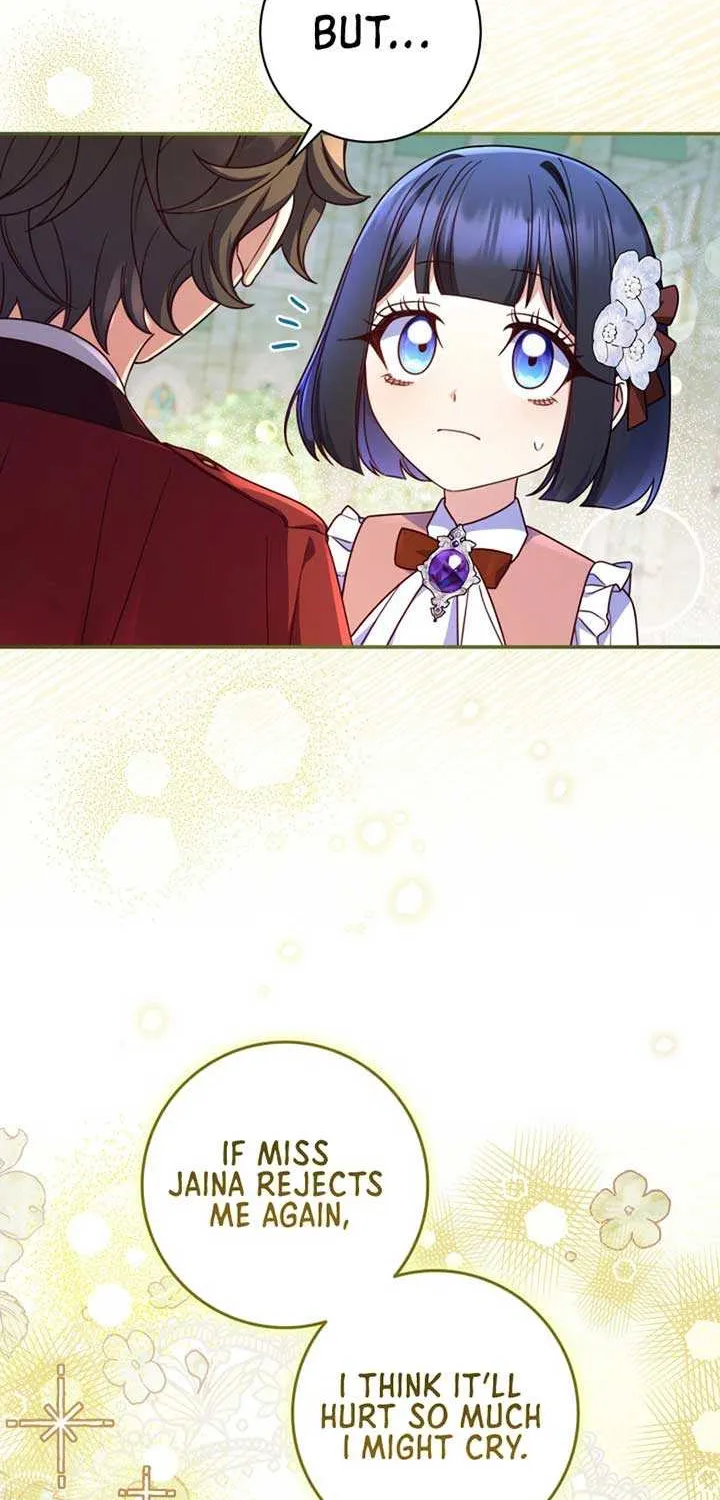 Father, I Won’t Do Anything Chapter 30 page 31 - 