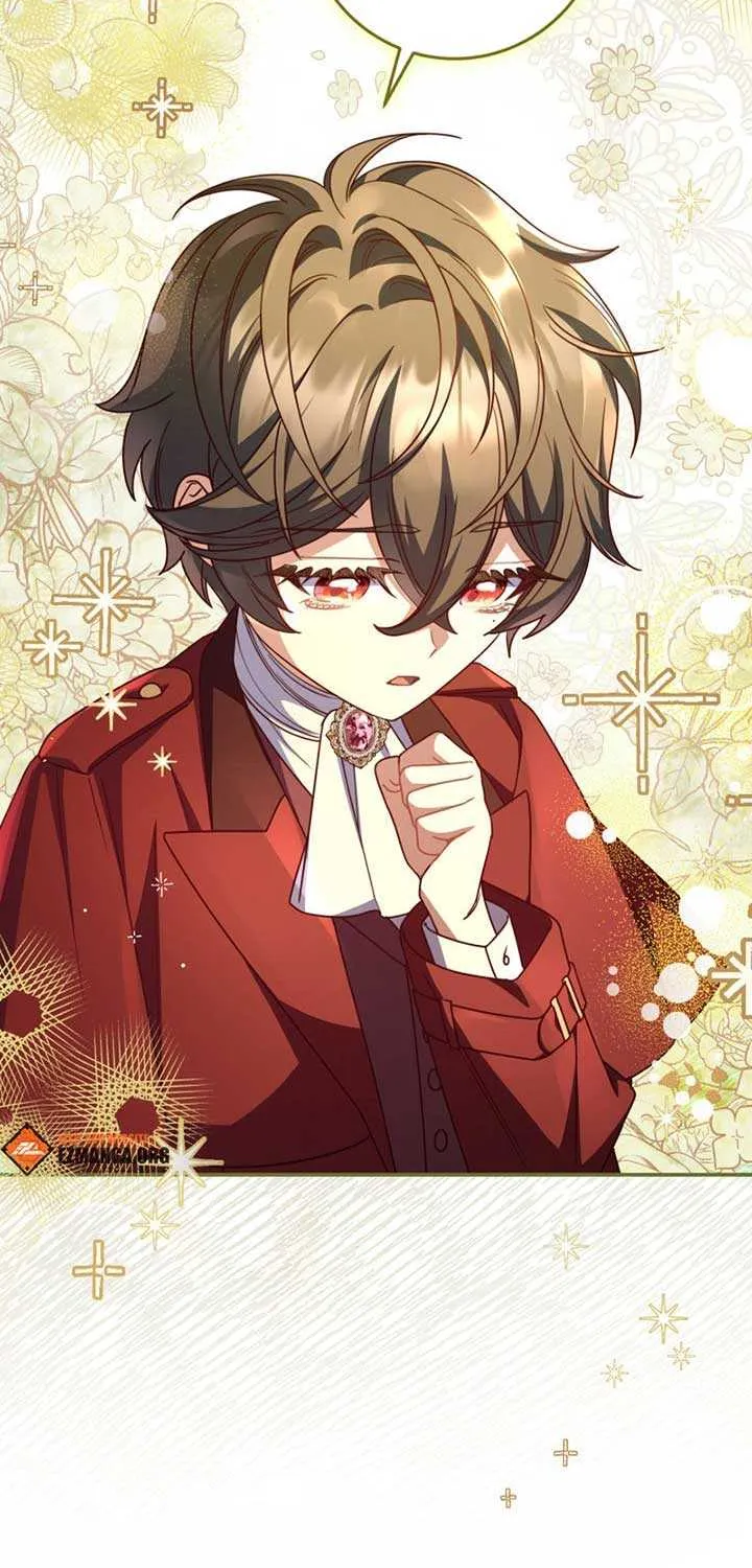 Father, I Won’t Do Anything Chapter 30 page 32 - 