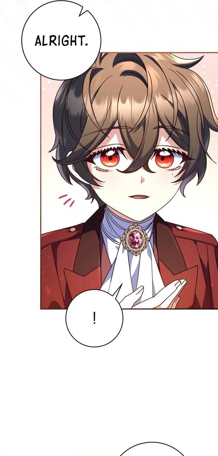 Father, I Won’t Do Anything Chapter 30 page 34 - 