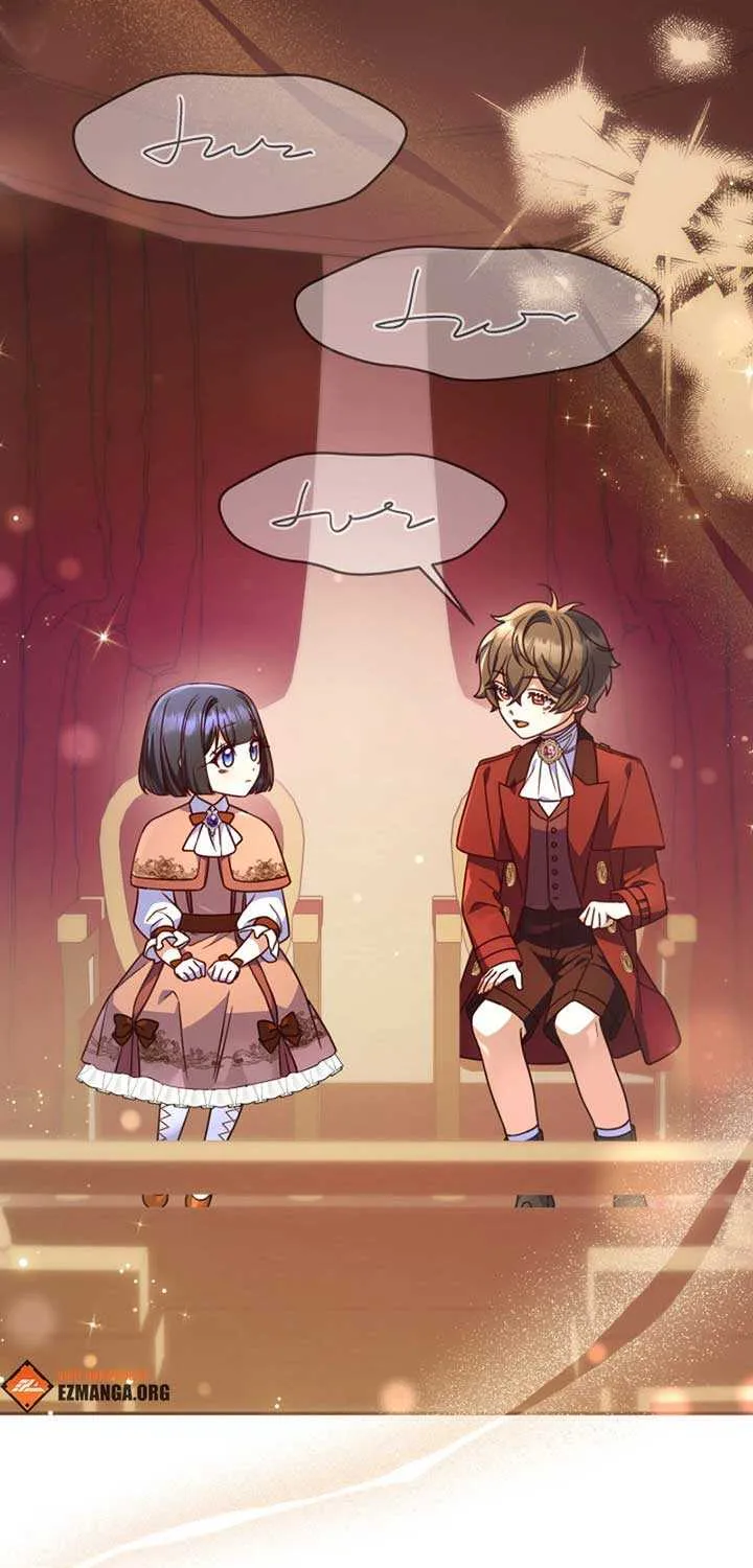 Father, I Won’t Do Anything Chapter 30 page 40 - 