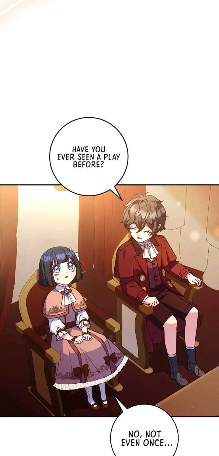 Father, I Won’t Do Anything Chapter 30 page 41 - 