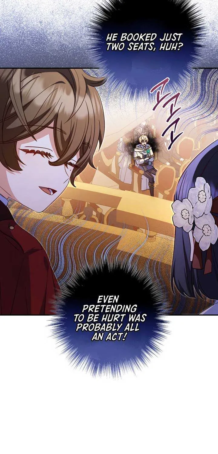 Father, I Won’t Do Anything Chapter 30 page 44 - 
