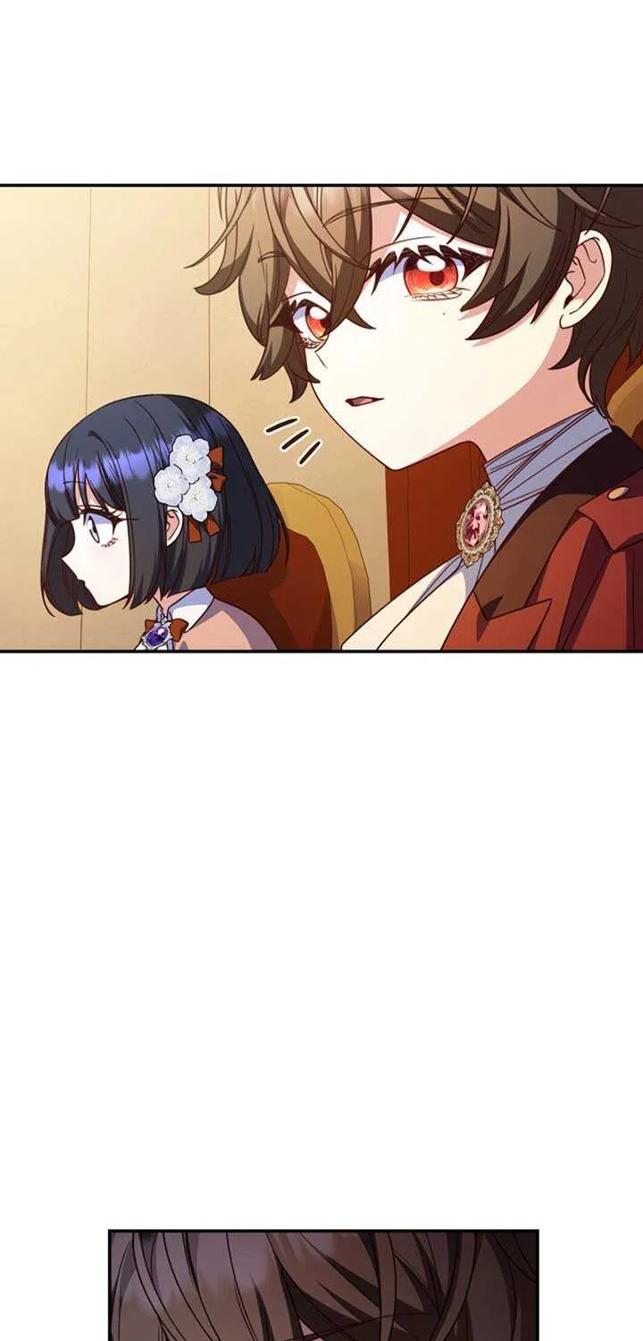 Father, I Won’t Do Anything Chapter 30 page 45 - 