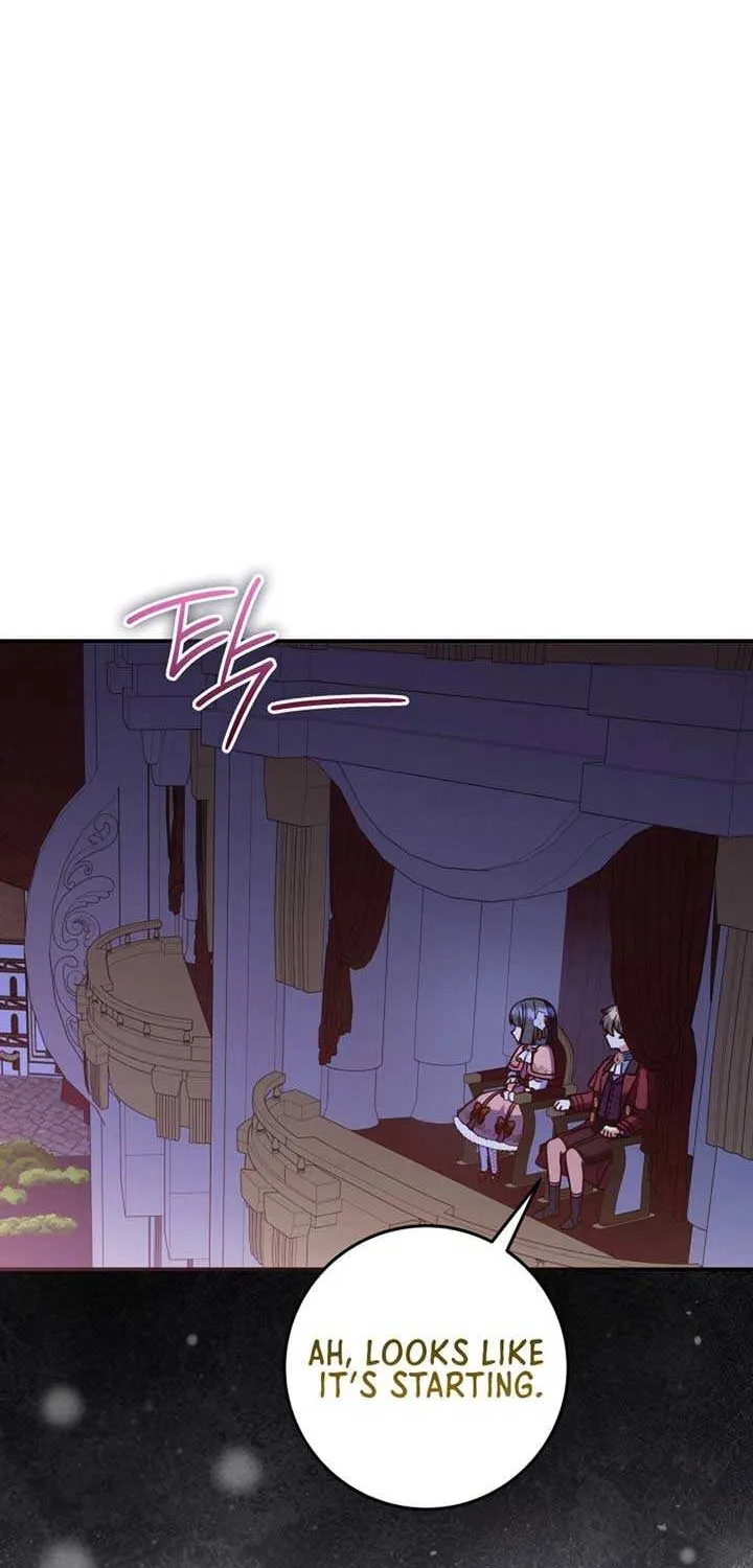 Father, I Won’t Do Anything Chapter 30 page 48 - 