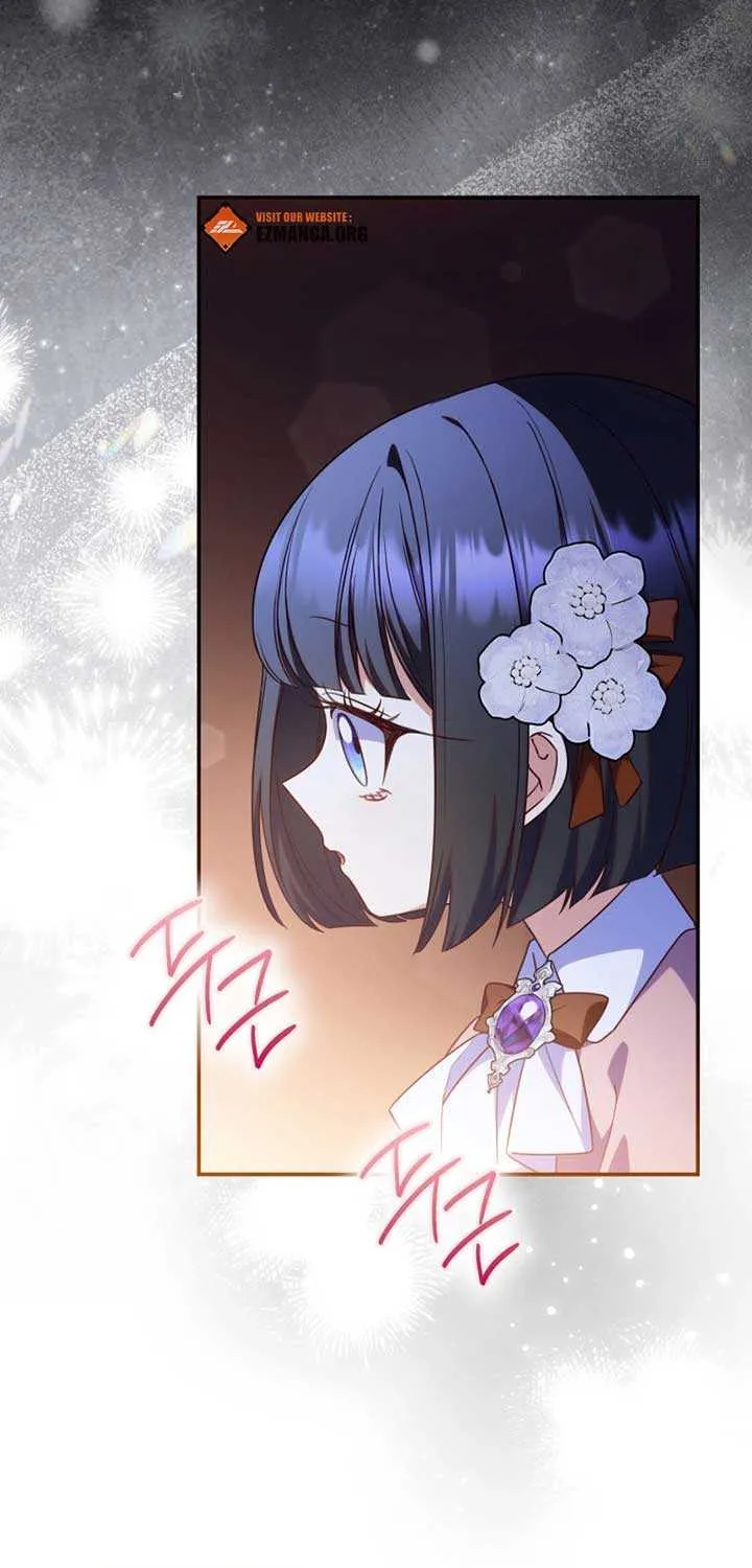 Father, I Won’t Do Anything Chapter 30 page 49 - 