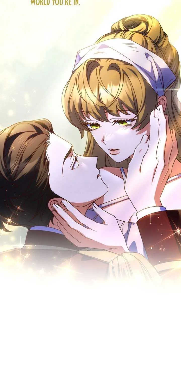 Father, I Won’t Do Anything Chapter 30 page 53 - 