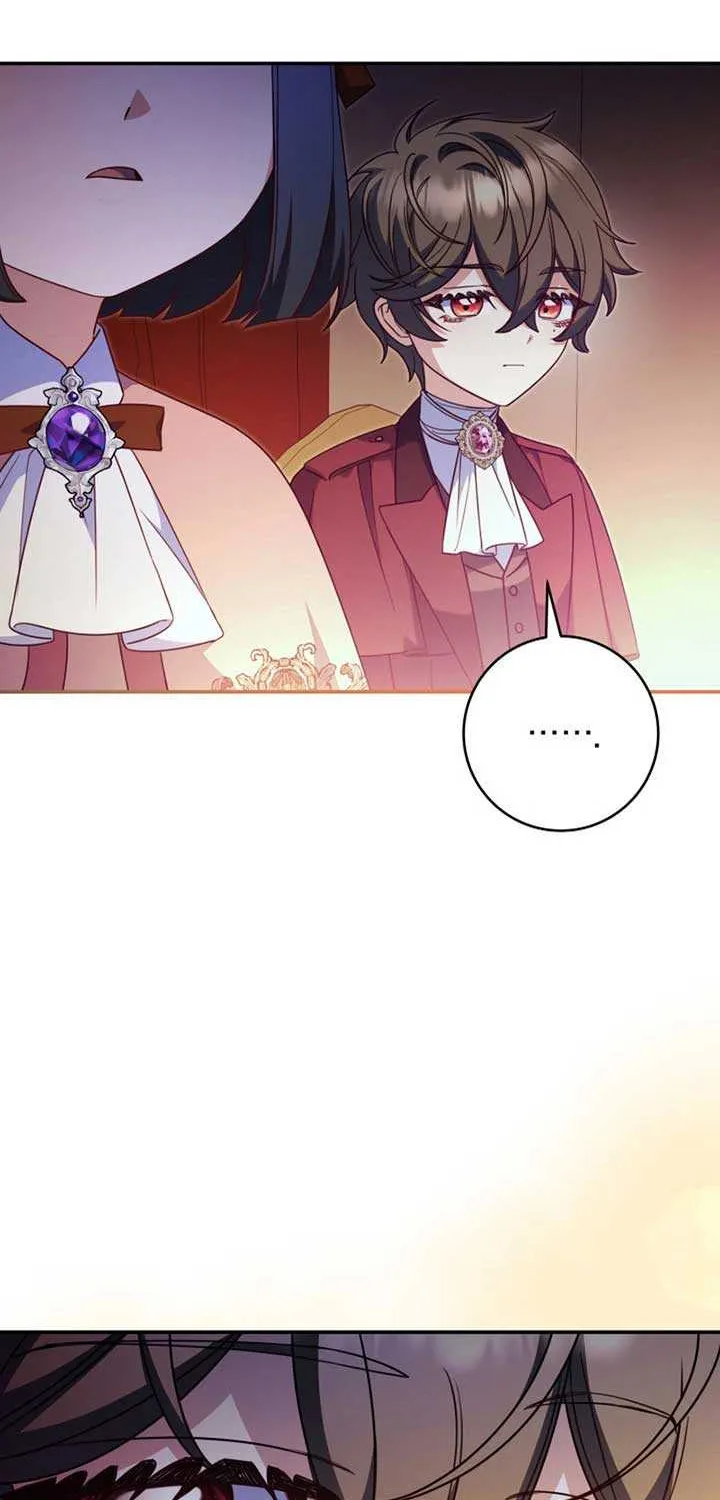 Father, I Won’t Do Anything Chapter 30 page 54 - 