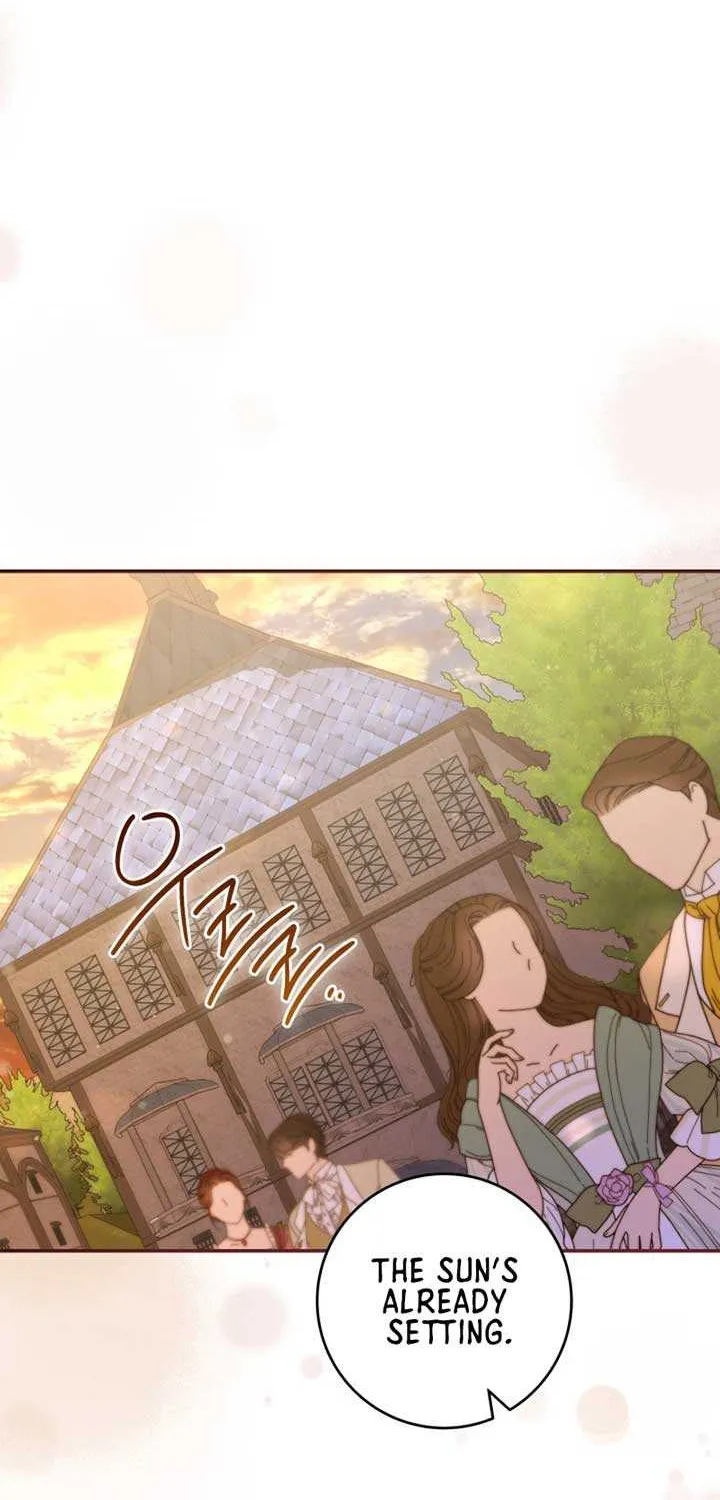 Father, I Won’t Do Anything Chapter 30 page 58 - 